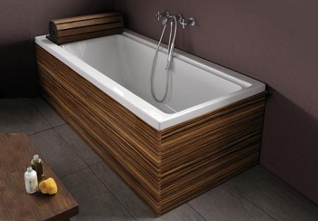 4 Life Pure de Vitra Bathroom